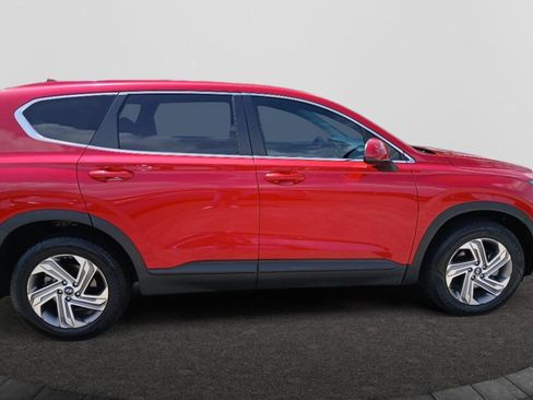 Used 2023 Hyundai Santa Fe SE FWD image 6
