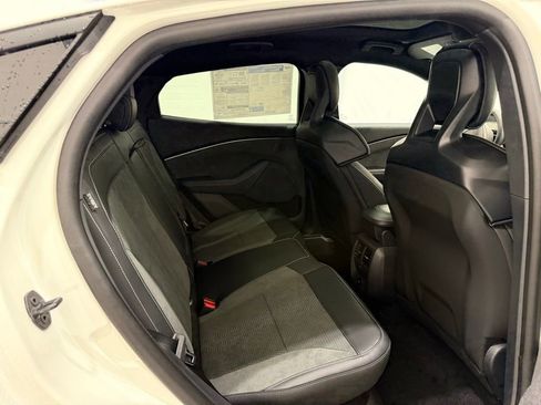 New 2025 Ford Mustang Mach-E GT w/ Interior Protection Package image 24