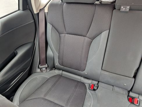 Used 2020 Subaru Forester Premium AWD/4WD image 12
