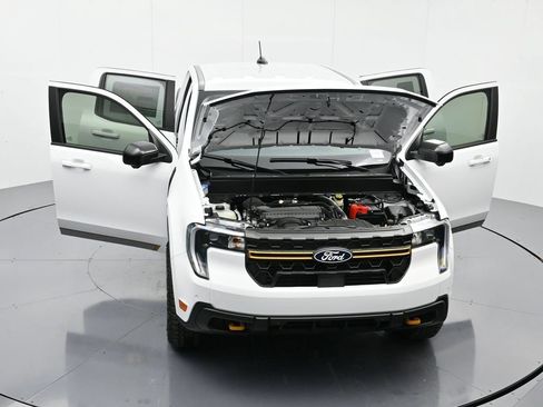 New 2026 Ford Maverick Tremor AWD/4WD image 56