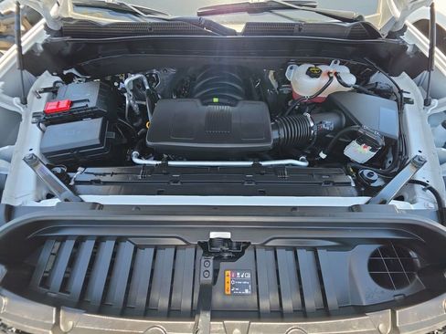 Used 2025 GMC Sierra 1500 Elevation w/ Preferred Package RWD image 31