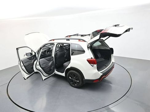 Used 2023 Subaru Forester Sport AWD/4WD image 54