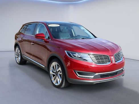 Used 2018 Lincoln MKX Reserve image 8