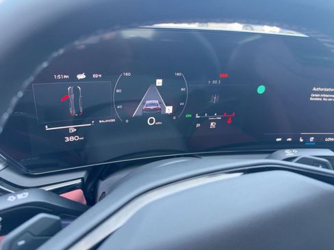 New 2025 Audi S5 Premium Plus image 16