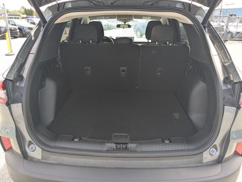 Certified 2023 Ford Escape Active w/ Tech Pack #2 AWD/4WD image 12