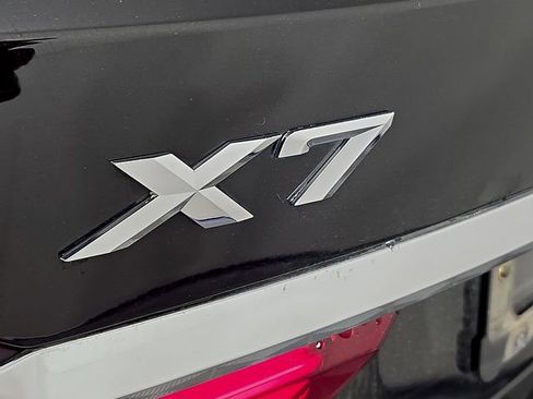 Used 2021 BMW X7 xDrive40i w/ Executive Package AWD/4WD image 31