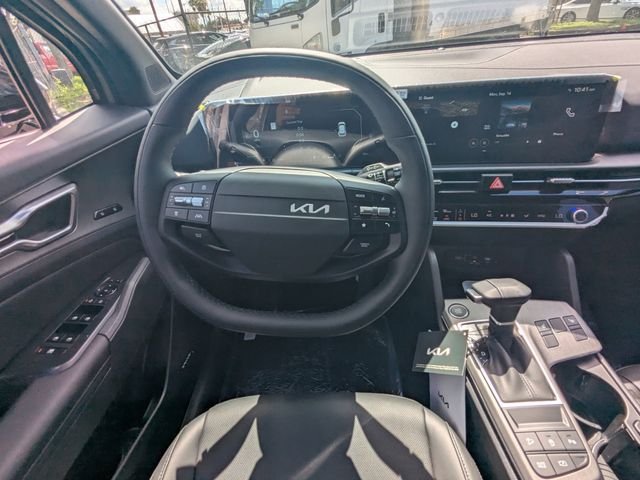 New 2027 Kia Sportage X-Line AWD/4WD image 20