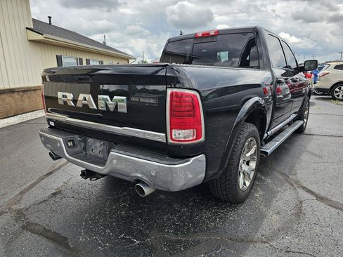 Used 2018 RAM 1500 Limited AWD/4WD image 27
