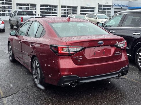 Used 2023 Subaru Legacy Touring XT image 7