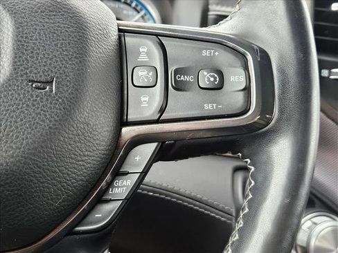 Used 2019 RAM 1500 Limited AWD/4WD image 27