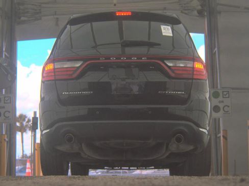 Used 2015 Dodge Durango Citadel RWD image 6