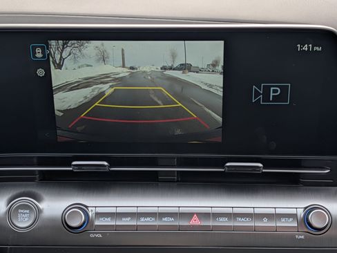 New 2026 Hyundai Kona SEL Sport image 14