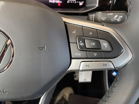 New 2026 Volkswagen Jetta Sport FWD image 7