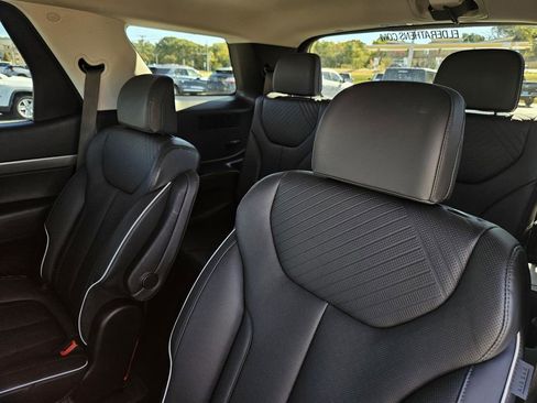 Used 2024 Hyundai Palisade SEL image 29