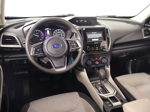 Used 2023 Subaru Forester AWD/4WD image 2