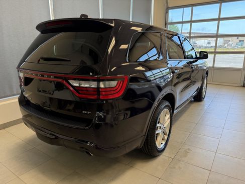 Used 2021 Dodge Durango GT image 7