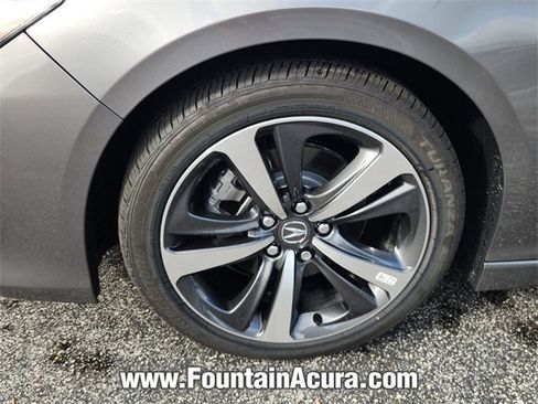 New 2025 Acura TLX w/ Technology Package image 4