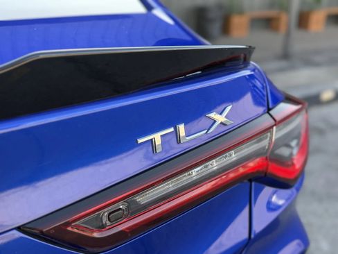 Used 2023 Acura TLX Type S image 41