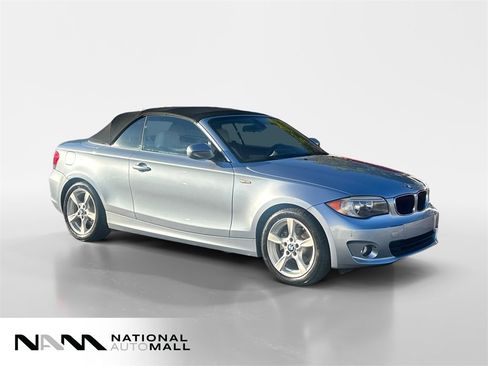 Used 2013 BMW 128i Convertible image 7