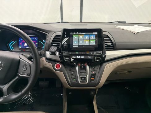 Used 2021 Honda Odyssey EX-L image 31