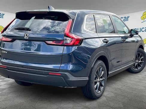 New 2026 Honda CR-V EX-L image 6