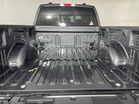 New 2025 Ford F150 Lariat w/ Equipment Group 502A High image 18