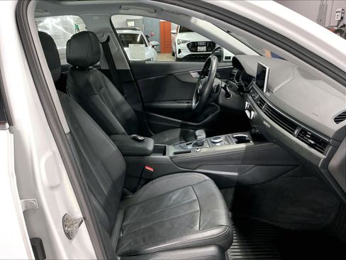 Used 2019 Audi A4 2.0T Premium Plus w/ Premium Plus Package image 10