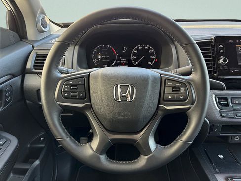 Certified 2026 Honda Ridgeline RTL image 16