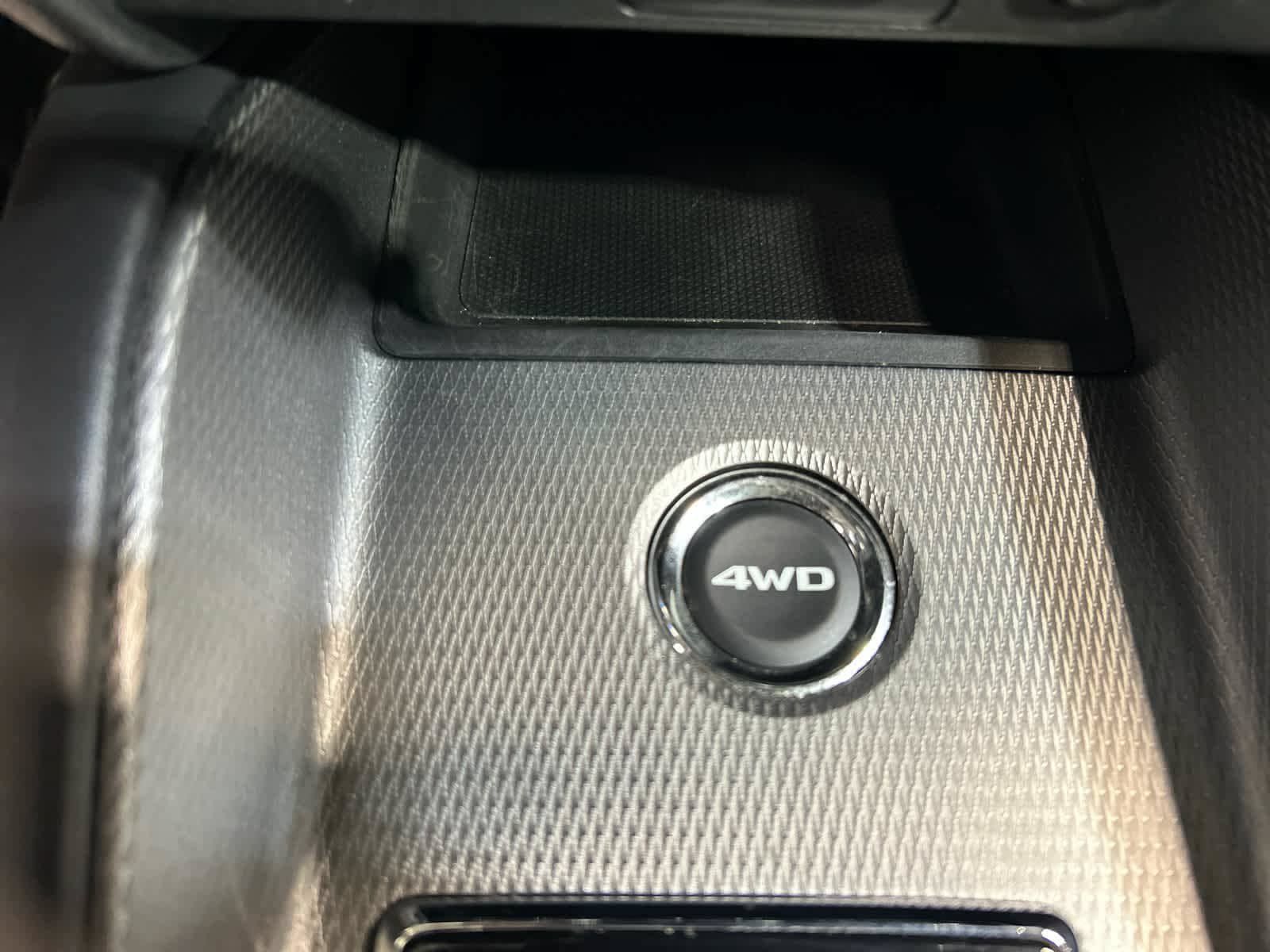Used 2024 Mitsubishi Outlander Sport SE AWD/4WD image 7