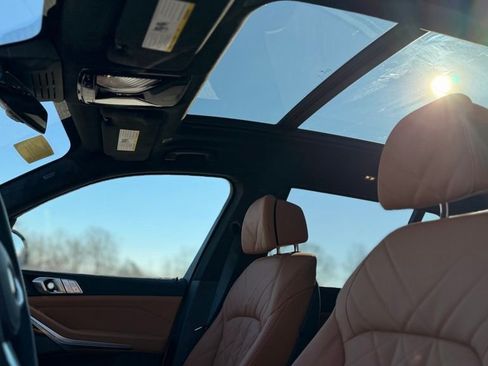 New 2026 BMW X7 xDrive40i w/ M Sport Package image 15