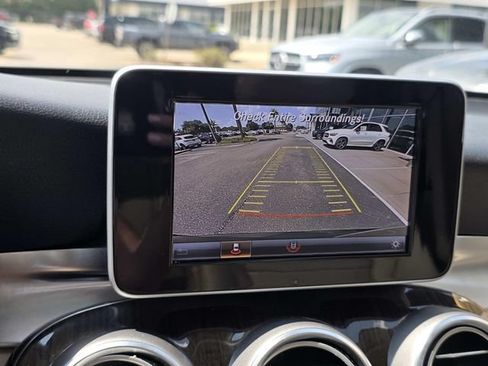 Certified 2018 Mercedes-Benz GLC 300 image 23