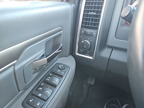 Used 2018 RAM 1500 Big Horn image 21