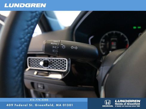 Used 2026 Honda Civic Sport image 20