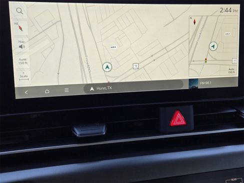 New 2026 Kia Carnival SX w/ SX Dark Edition Package image 12