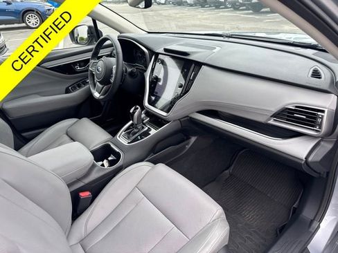 Used 2022 Subaru Legacy Limited XT AWD/4WD image 24