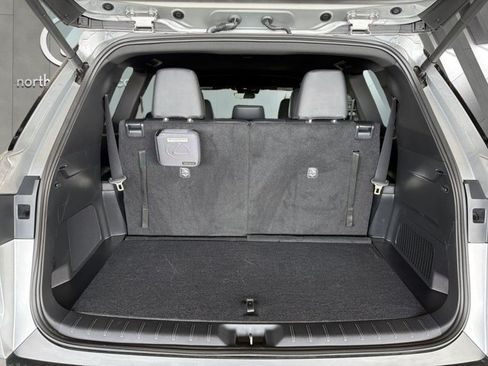 Certified 2025 Lexus TX 350 AWD w/ Convenience Package image 23