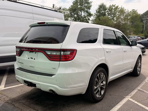 Used 2019 Dodge Durango R/T RWD image 4