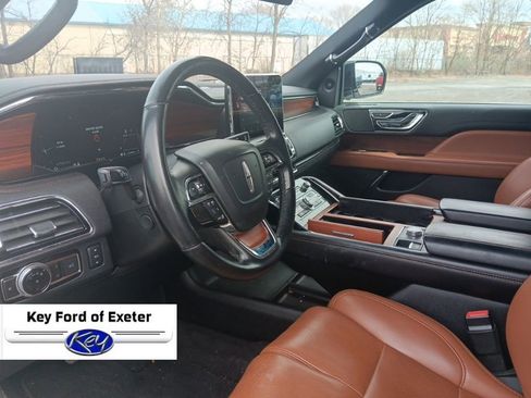 Used 2020 Lincoln Navigator Reserve image 30