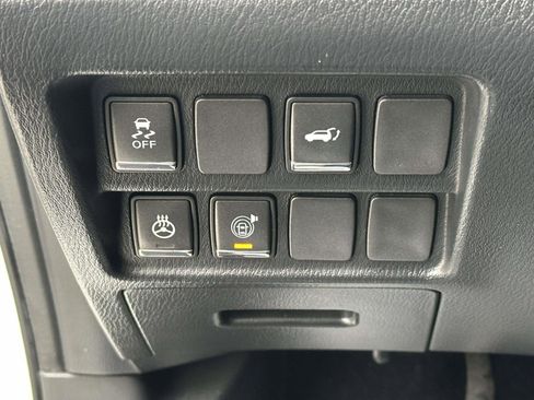 Used 2018 INFINITI QX60 Luxe w/ Deluxe Technology Package image 23