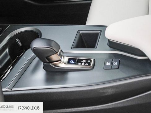 Used 2025 Lexus UX 300h FWD image 20