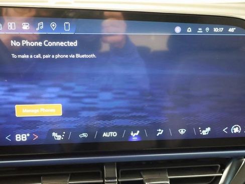 New 2026 Chevrolet Equinox EV LT image 24