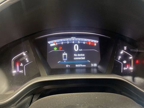 Used 2018 Honda CR-V EX image 3