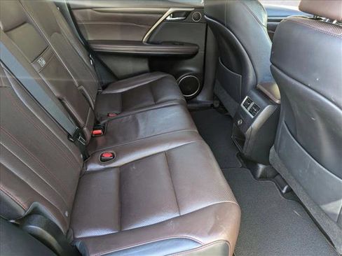 Used 2019 Lexus RX 350 FWD image 19