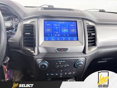Used 2022 Ford Ranger XLT w/ Equipment Group 301A Mid AWD/4WD image 17