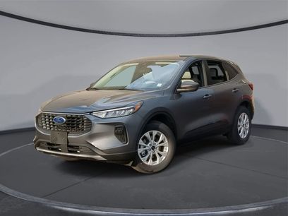 Used 2025 Ford Escape Active w/ Cold Weather Package