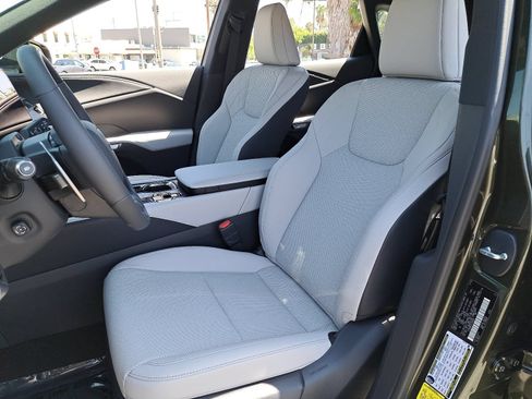 Used 2026 Lexus RX 350 FWD image 16