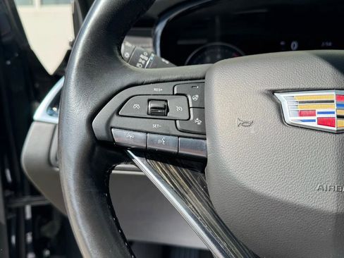 Used 2020 Cadillac XT6 Premium Luxury image 7