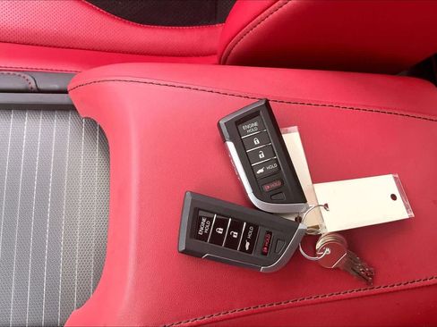 Used 2023 Acura RDX A-Spec image 14