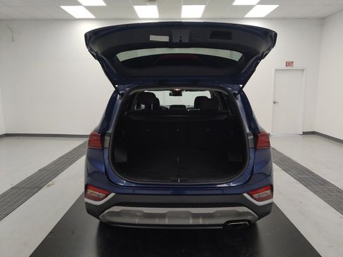 Used 2019 Hyundai Santa Fe SE FWD image 29