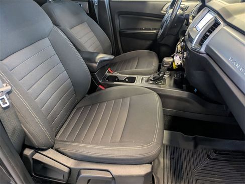 Used 2019 Ford Ranger XLT w/ FX4 Off-Road Package image 20